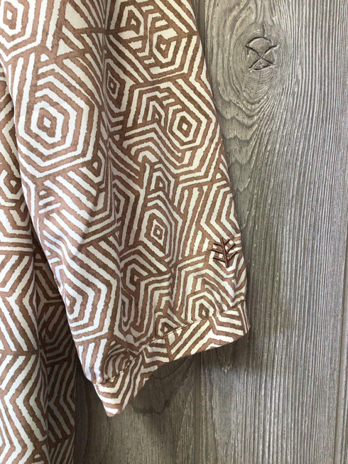 Coolibar Coverup Size Large